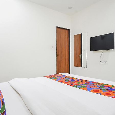 Fabhotel Vishala In Ahmedabad Esterno foto