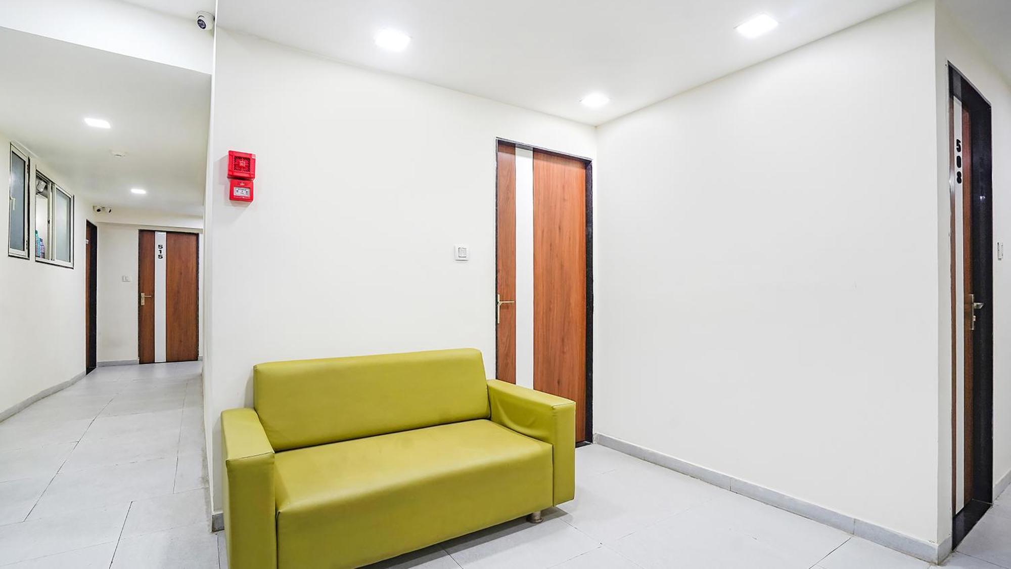 Fabhotel Vishala In Ahmedabad Esterno foto