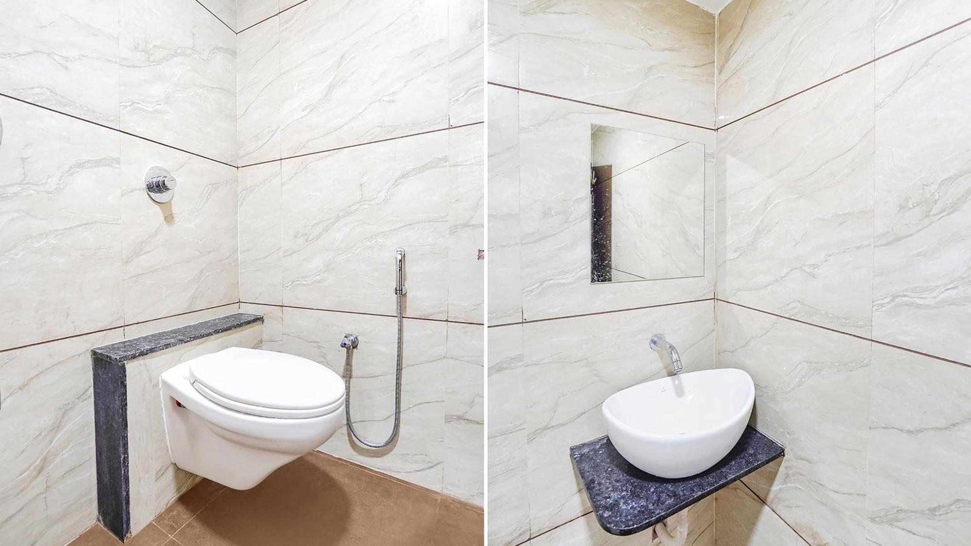 Fabhotel Vishala In Ahmedabad Esterno foto